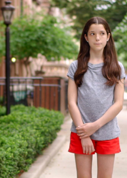 Change One Thing - Dove Self-Esteem Project